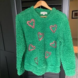 No Comment Brand boutique sweater